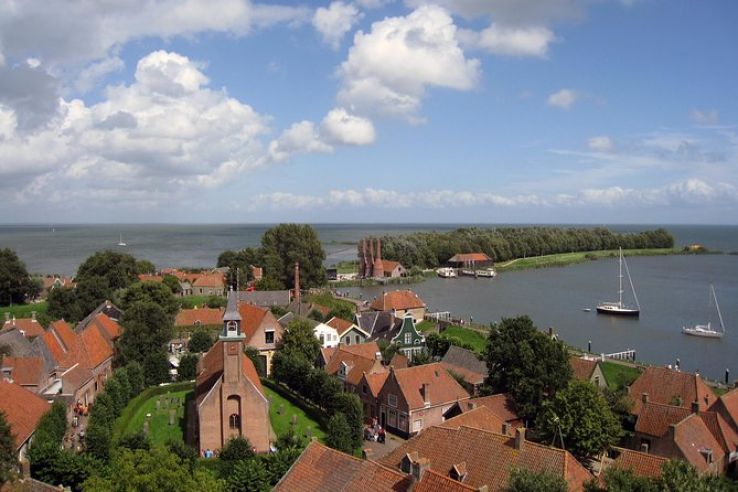 Zuiderzee Museum Trip Packages