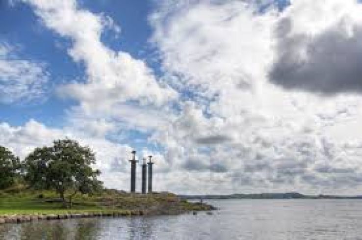 Sverd i fjell Trip Packages