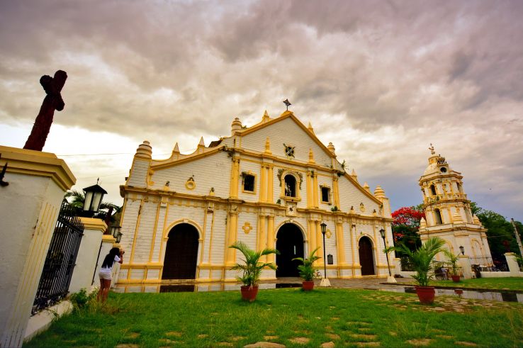 Vigan Cathedral Trip Packages