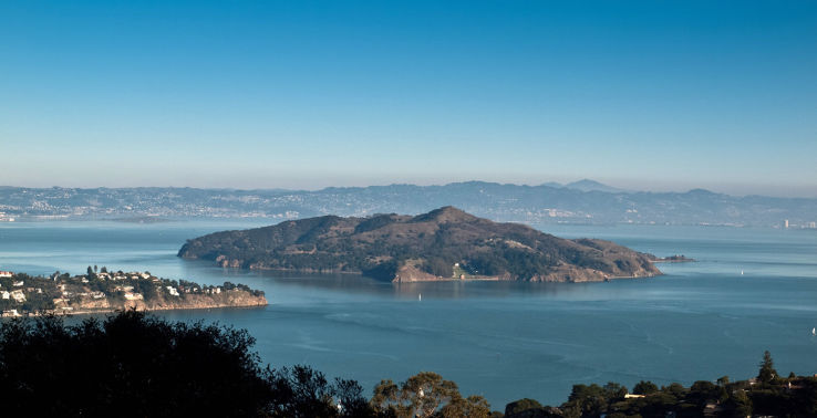 Angel Island State Park  Trip Packages