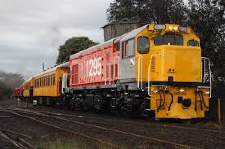 Glenbrook Vintage Railway Trip Packages