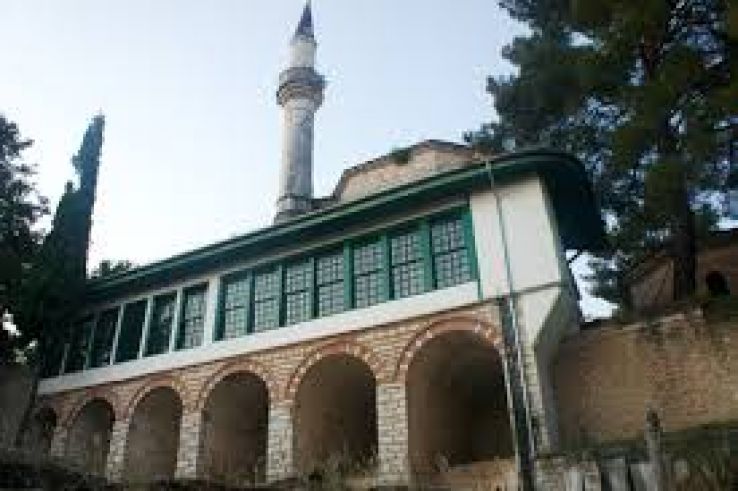 Aslan Pasha Mosque Trip Packages