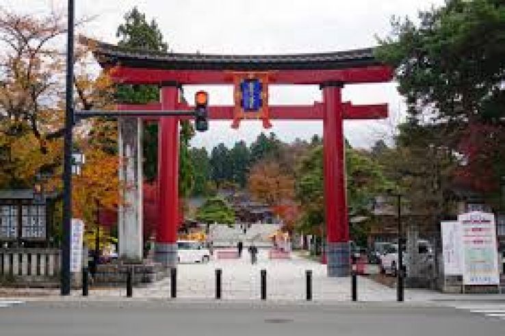 Morioka Hachimangu Trip Packages