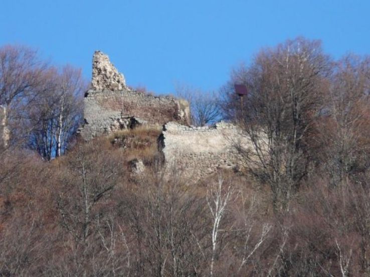 Balvanyos Castle Trip Packages