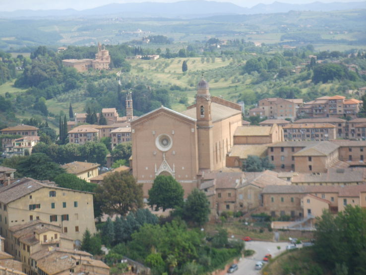 Basilica of San Francesco Trip Packages