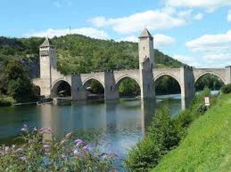 Pont Valentre Trip Packages