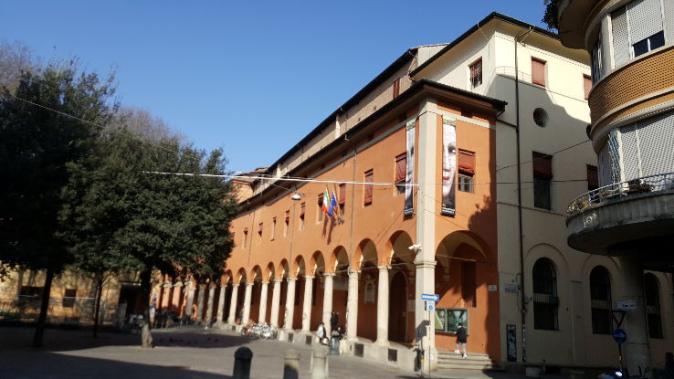 Bologna National Gallery Trip Packages