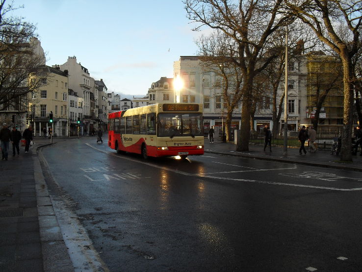 Old Steine Trip Packages