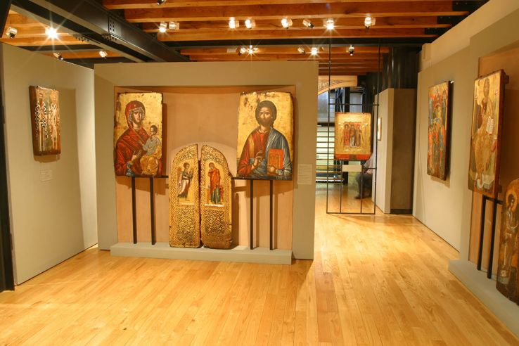 Byzantine Museum of Veroia Trip Packages