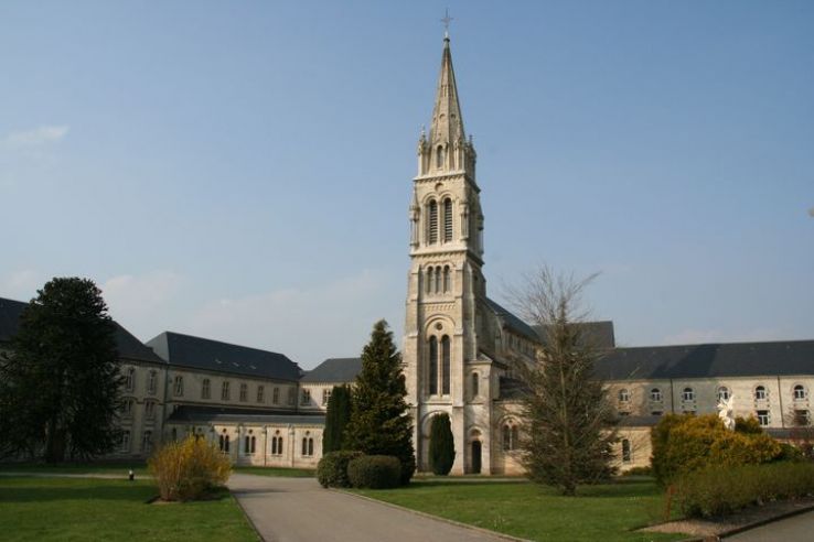 La Trappe Abbey Trip Packages