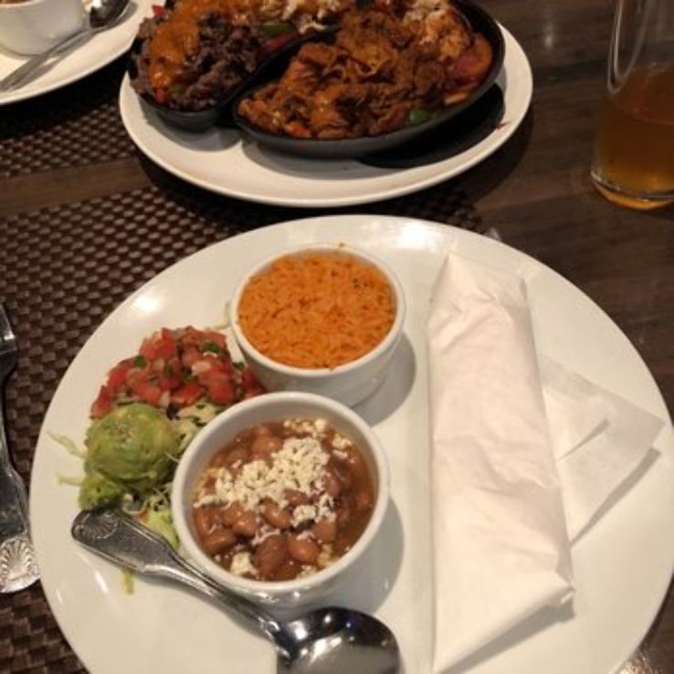 Delicious Food At Luna Modern Mexican Kitchen 2023 9 Top Things To Do   Cs 1521795034t 