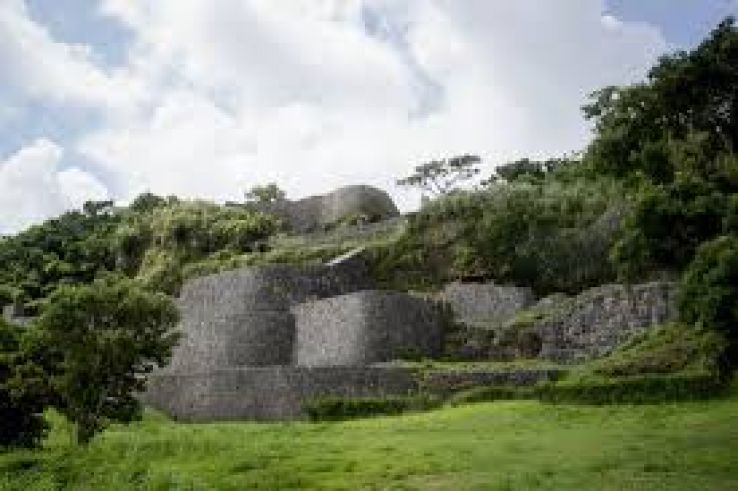 Urasoe Castle Trip Packages