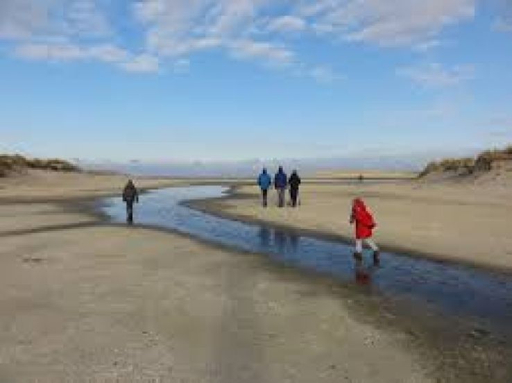 Dunes of Texel National Park Trip Packages