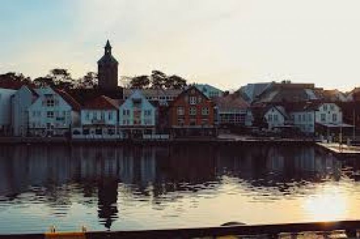 Stavanger Cathedral Trip Packages