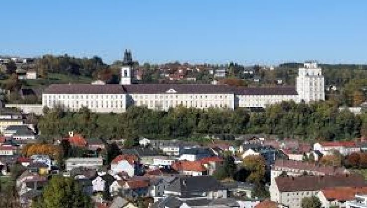 Kremsmunster Abbey Trip Packages