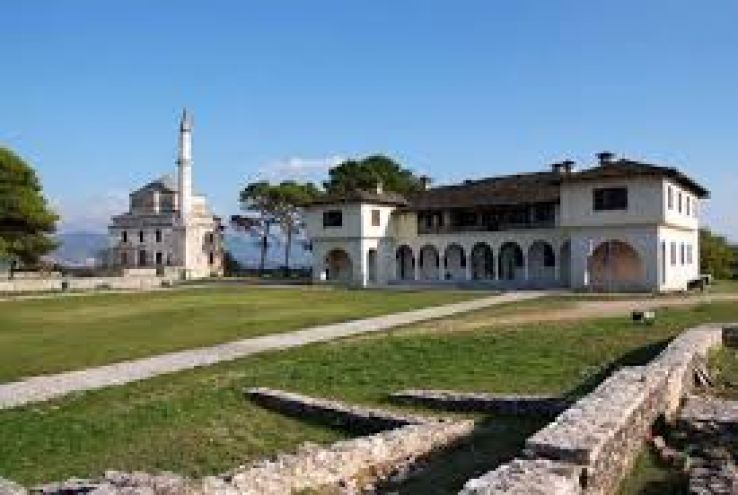 Byzantine Museum of Ioannina Trip Packages