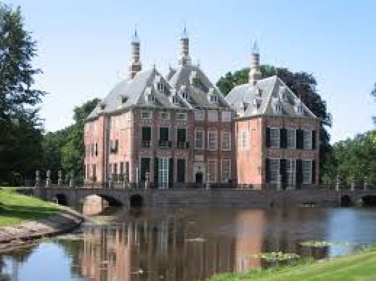 Duivenvoorde Castle Trip Packages