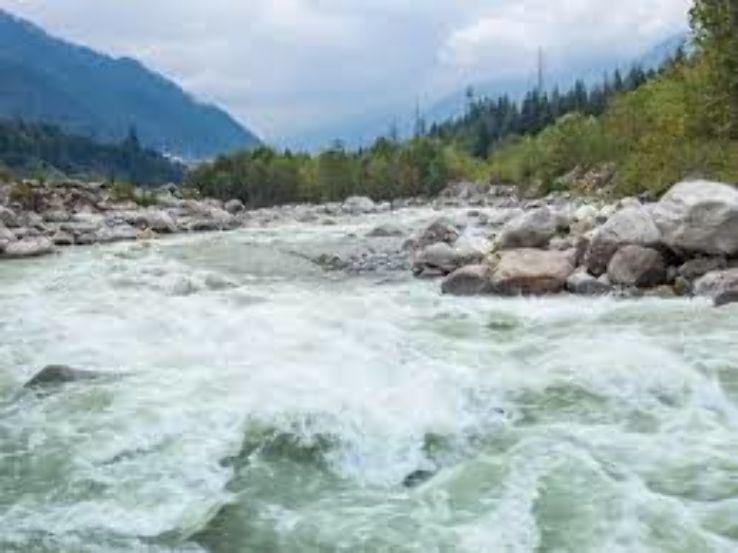 Beas River, Manali, India - Top Attractions, Things To Do & Activities 