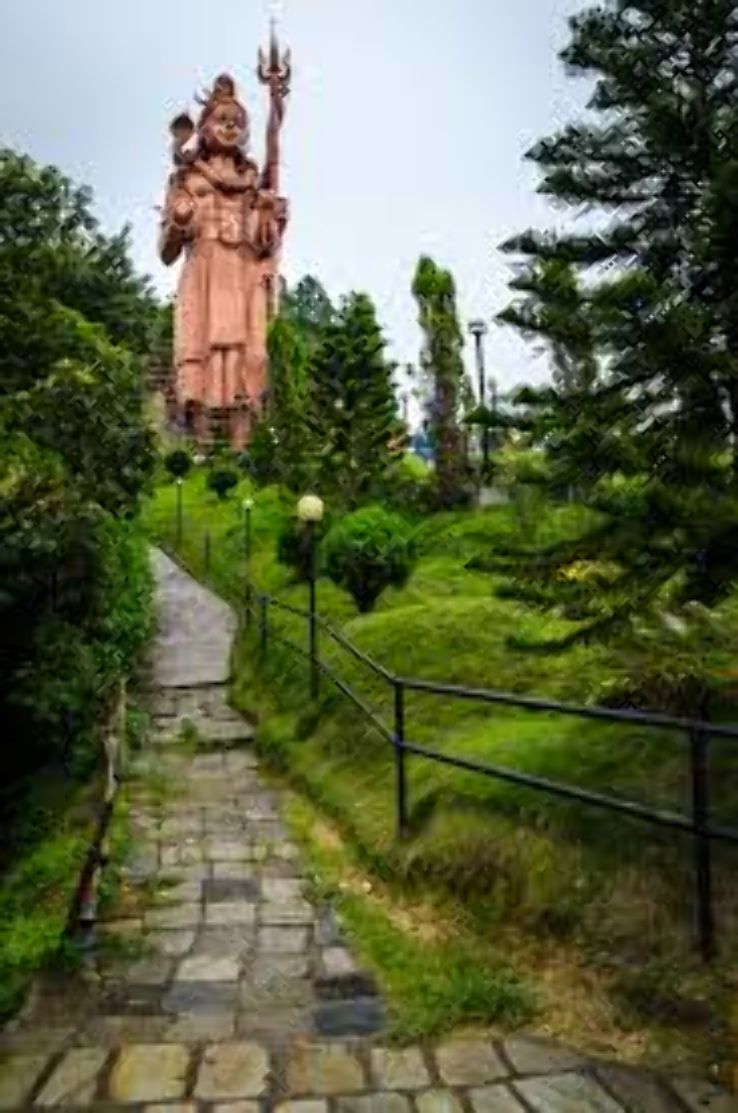 kailashnath mahadev