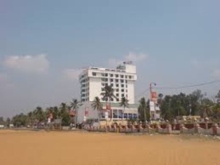 Kollam Beach 2019 3 Top Things To Do In Kollam Kerala