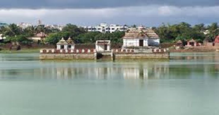 Bindu Sarovar Trip Packages