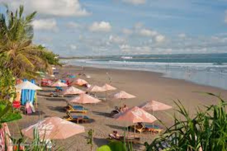 Heart-warming 4 Days KUTA Religious Trip Package