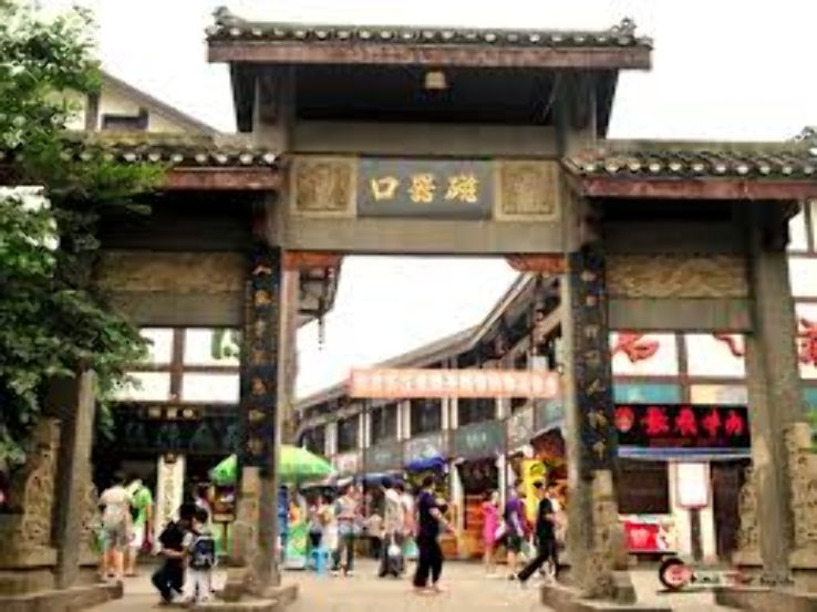 Ciqikou Old Town  Trip Packages