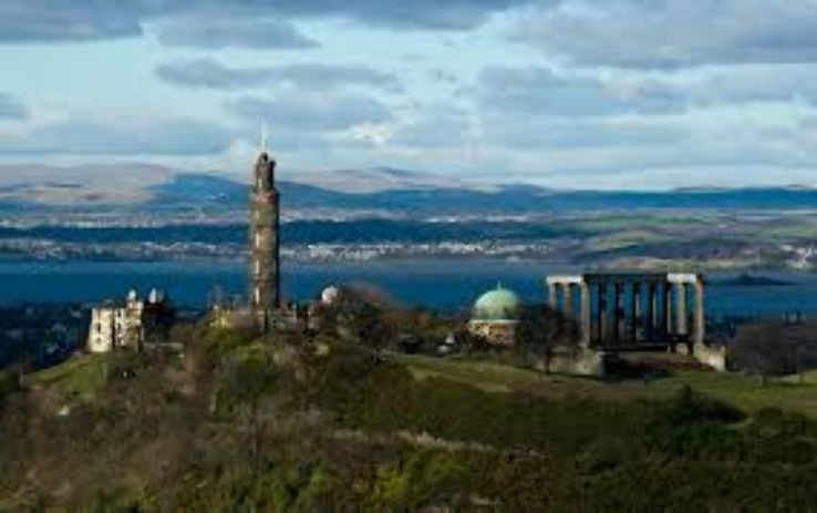 Calton Hill  Trip Packages