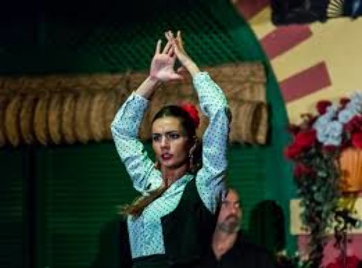 Flamenco Dance Museum Trip Packages