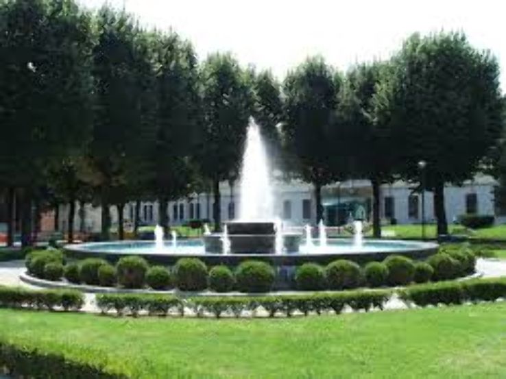 Giardini di Augusto  Trip Packages