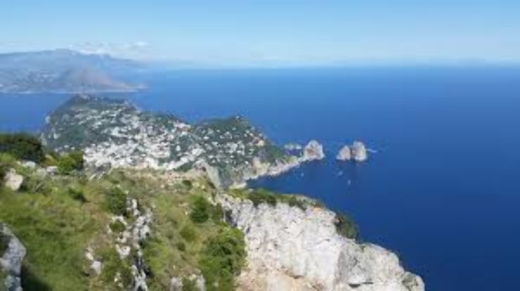 Anacapri Trip Packages