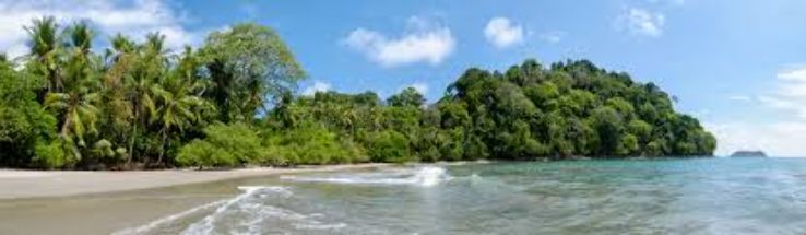 Manuel Antonio National Park Trip Packages