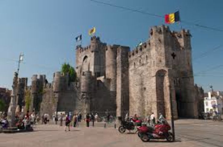 Ghent s Gravensteen Trip Packages