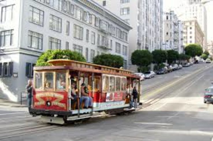 Cable Cars Trip Packages