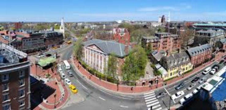 Harvard Square  Trip Packages