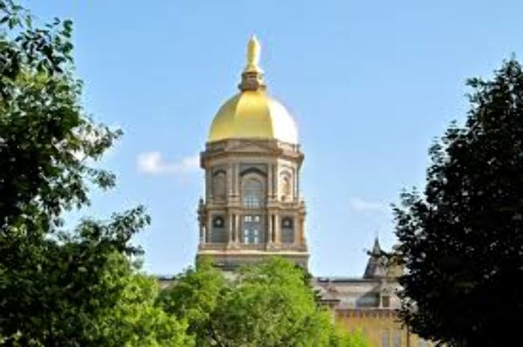 Notre Dame Trip Packages