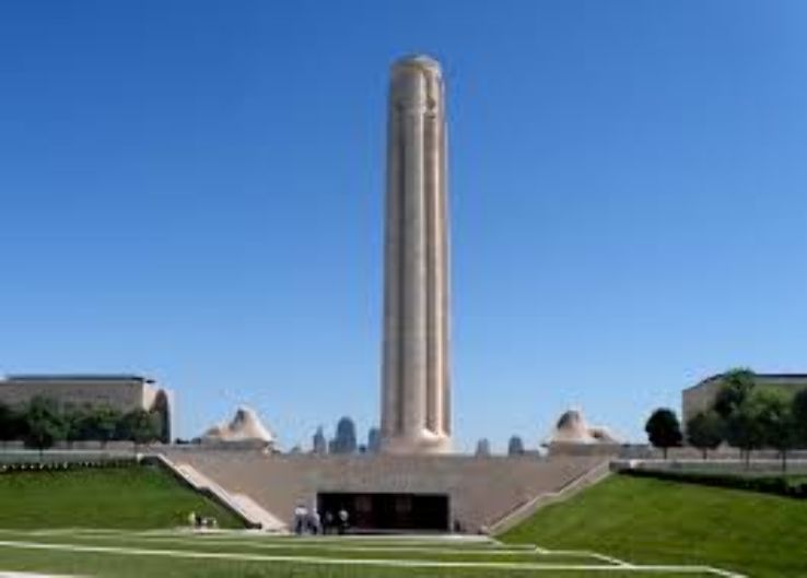 National World War I Museum at Liberty Memorial Trip Packages