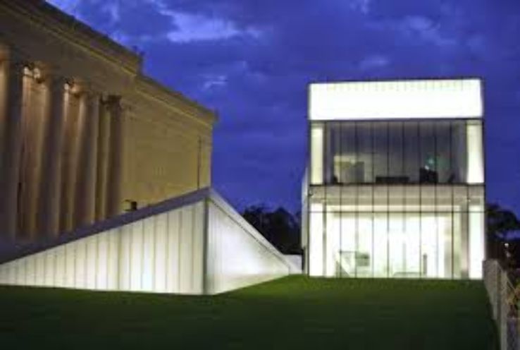 Nelson-Atkins Museum of Art  Trip Packages