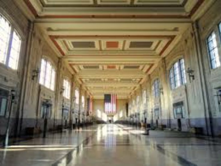 Union Station  Trip Packages