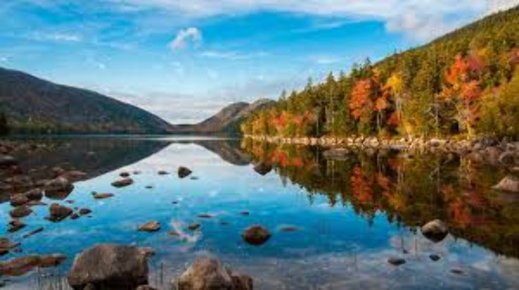 Jordan Pond  Trip Packages