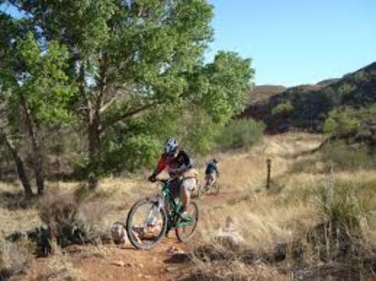 Mountain Biking Trip Packages