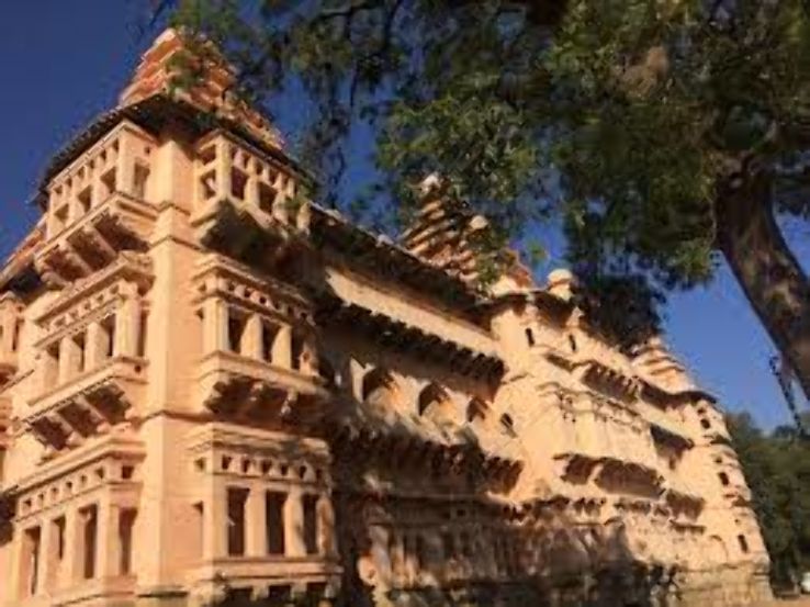 CHANDRAGIRI FORT Trip Packages