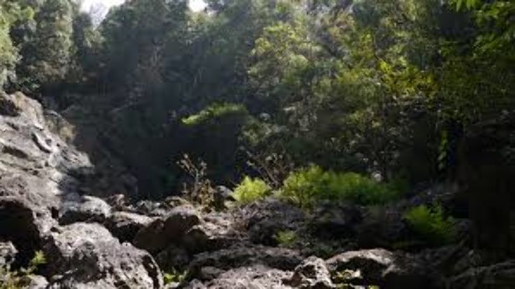 Jogi Gundi Falls Trip Packages