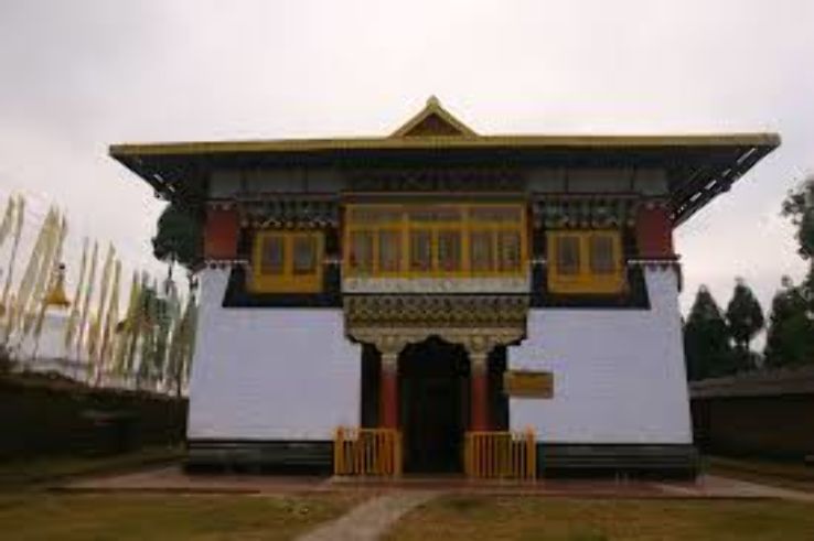 Pemayangtse Monastery Trip Packages