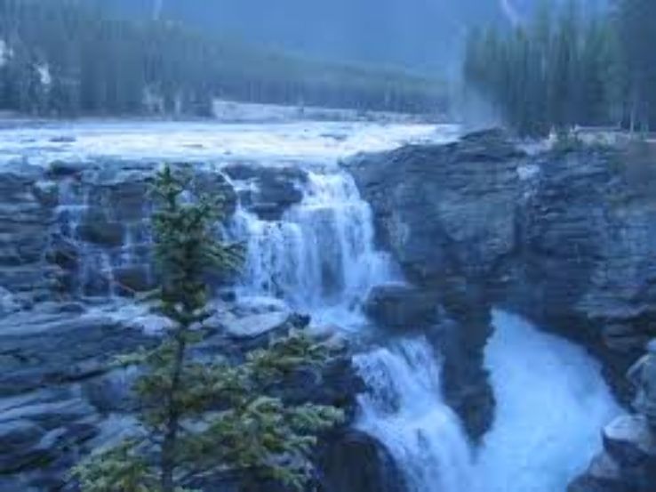 Athabasca Falls Trip Packages