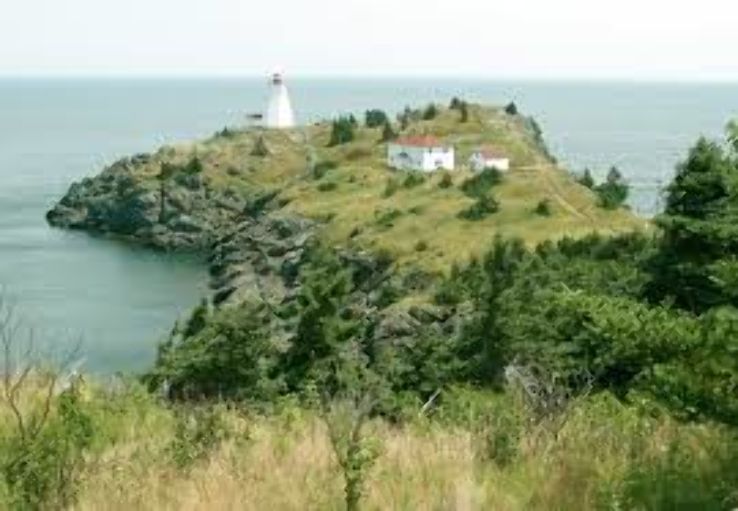 Grand Manan Island  Trip Packages