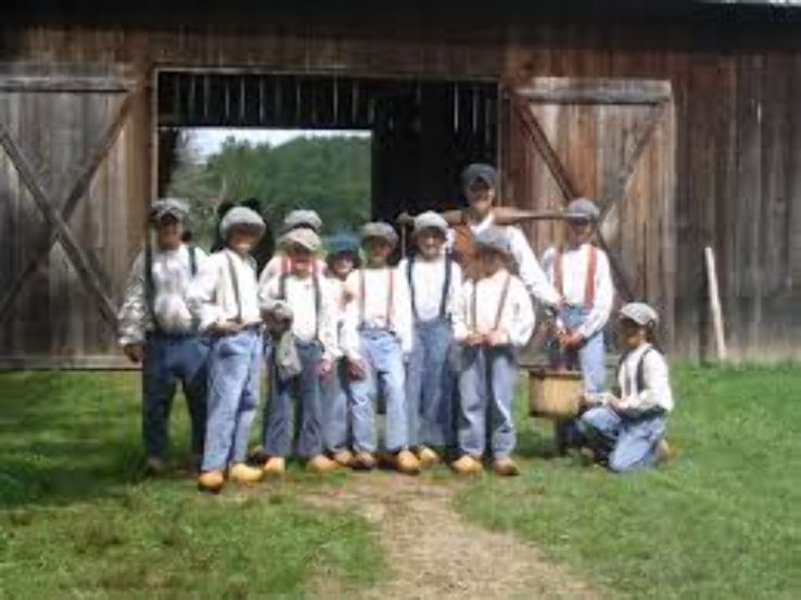 Village Historique Acadien  Trip Packages