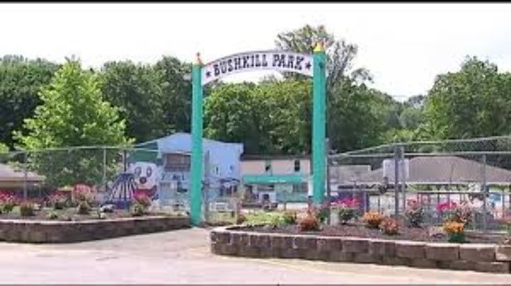 Bushkill Park  Trip Packages