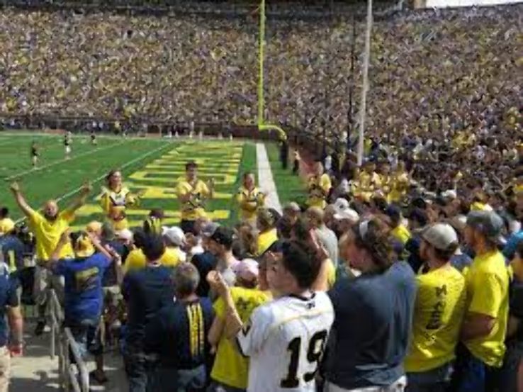 Ann Arbor Trip Packages