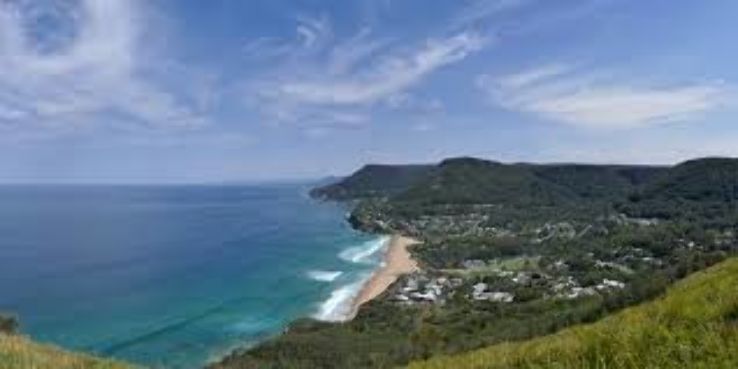 Bald Hill Trip Packages